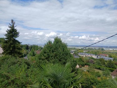 Maison a vendre Honfleur 14600 Calvados 127 m2 6 pièces 310800 euros