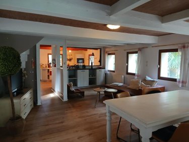 Maison a vendre Honfleur 14600 Calvados 127 m2 6 pièces 310800 euros