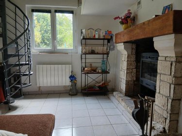 Maison a vendre Honfleur 14600 Calvados 127 m2 6 pièces 310800 euros