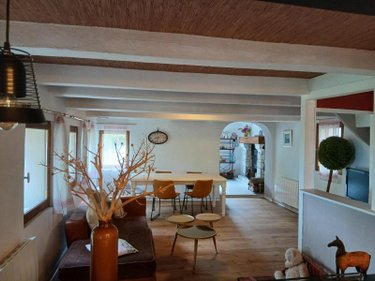 Maison a vendre Honfleur 14600 Calvados 127 m2 6 pièces 310800 euros