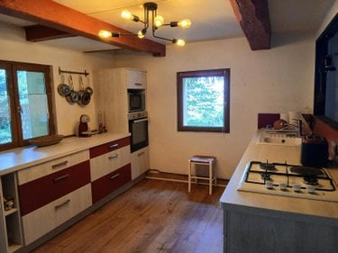 Maison a vendre Honfleur 14600 Calvados 127 m2 6 pièces 310800 euros