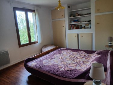 Maison a vendre Honfleur 14600 Calvados 127 m2 6 pièces 310800 euros
