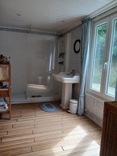 Maison a vendre Honfleur 14600 Calvados 127 m2 6 pièces 310800 euros