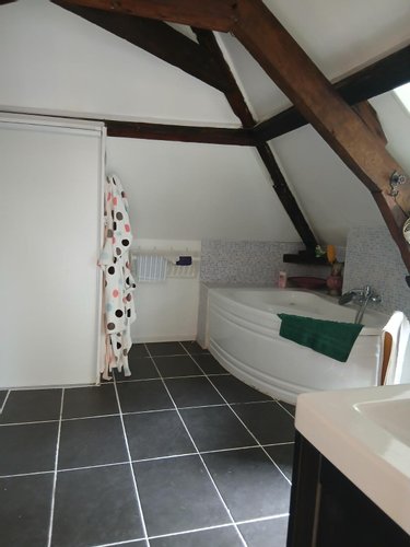 Maison a vendre Honfleur 14600 Calvados 127 m2 6 pièces 310800 euros