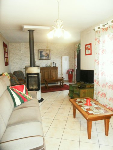 Maison a vendre Neuville-sur-Sarthe 72190 Sarthe 171 m2 7 pièces 324880 euros