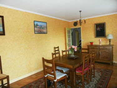 Maison a vendre Neuville-sur-Sarthe 72190 Sarthe 171 m2 7 pièces 324880 euros