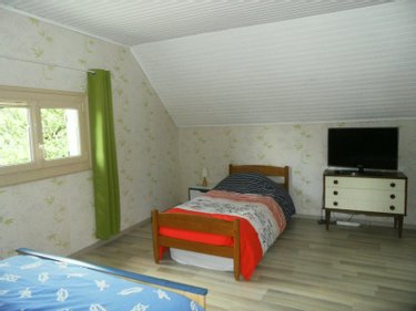 Maison a vendre Neuville-sur-Sarthe 72190 Sarthe 171 m2 7 pièces 324880 euros