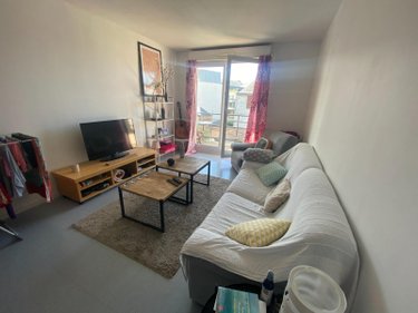 Location appartement Rouen 76000 Seine-Maritime 47 m2 2 pièces 570 euros
