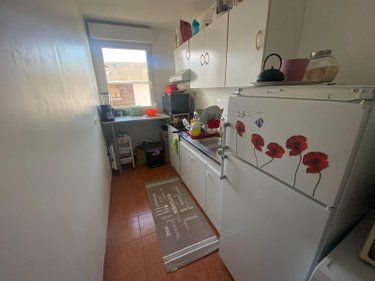 Location appartement Rouen 76000 Seine-Maritime 47 m2 2 pièces 570 euros