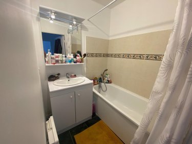 Location appartement Rouen 76000 Seine-Maritime 47 m2 2 pièces 570 euros