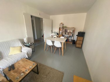 Location appartement Rouen 76000 Seine-Maritime 47 m2 2 pièces 570 euros