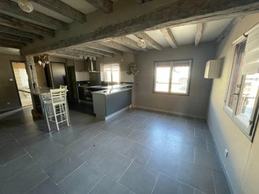 Maison a vendre Brienne-le-Château 10500 Aube 56 m2 3 pièces 78000 euros