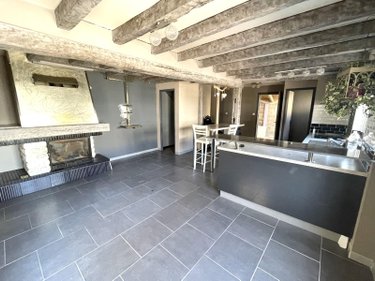 Maison a vendre Brienne-le-Château 10500 Aube 56 m2 3 pièces 78000 euros