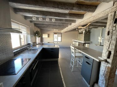 Maison a vendre Brienne-le-Château 10500 Aube 56 m2 3 pièces 78000 euros