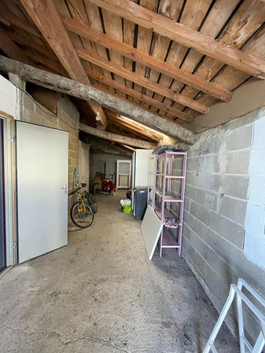 Maison a vendre Brienne-le-Château 10500 Aube 56 m2 3 pièces 78000 euros