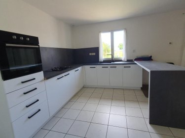 Maison a vendre Le Luart 72390 Sarthe 98 m2 5 pièces 157550 euros