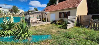 Maison a vendre Le Luart 72390 Sarthe 98 m2 5 pièces 157550 euros