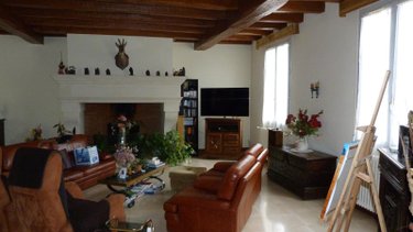 Maison a vendre Espalais 82400 Tarn-et-Garonne 217 m2 7 pièces 240000 euros