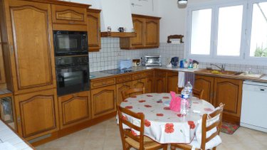 Maison a vendre Espalais 82400 Tarn-et-Garonne 217 m2 7 pièces 184000 euros