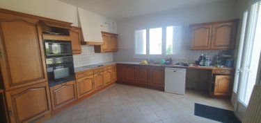 Maison a vendre Espalais 82400 Tarn-et-Garonne 217 m2 7 pièces 184000 euros