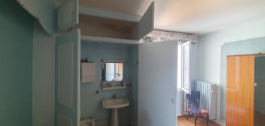 Maison a vendre Espalais 82400 Tarn-et-Garonne 217 m2 7 pièces 184000 euros