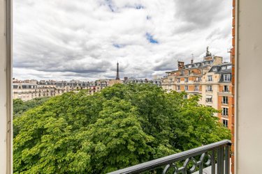 Appartement a vendre Paris 15e arrondissement 75015 Paris 79 m2  1030000 euros
