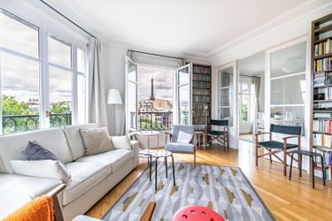Appartement a vendre Paris 15e arrondissement 75015 Paris 79 m2  1030000 euros