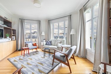 Appartement a vendre Paris 15e arrondissement 75015 Paris 79 m2  1030000 euros