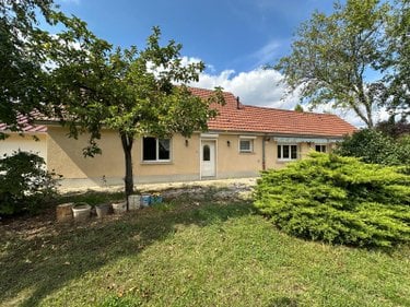 Maison a vendre Brazey-en-Plaine 21470 Côte-d'Or 113 m2 6 pièces 231000 euros