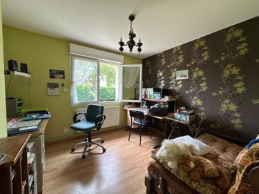 Maison a vendre Brazey-en-Plaine 21470 Côte-d'Or 113 m2 6 pièces 231000 euros