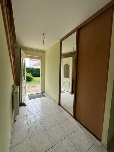 Maison a vendre Brazey-en-Plaine 21470 Côte-d'Or 113 m2 6 pièces 231000 euros