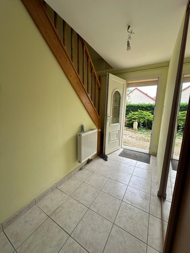 Maison a vendre Brazey-en-Plaine 21470 Côte-d'Or 113 m2 6 pièces 231000 euros