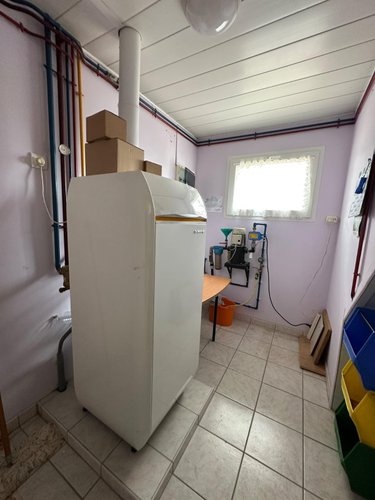 Maison a vendre Brazey-en-Plaine 21470 Côte-d'Or 113 m2 6 pièces 231000 euros