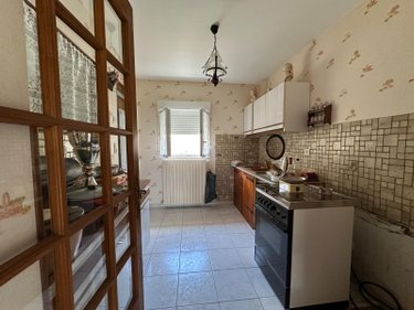 Maison a vendre Brazey-en-Plaine 21470 Côte-d'Or 113 m2 6 pièces 231000 euros