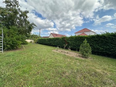 Maison a vendre Brazey-en-Plaine 21470 Côte-d'Or 113 m2 6 pièces 231000 euros