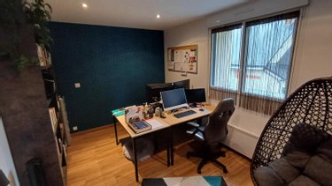 Maison a vendre Ardenay-sur-Mérize 72370 Sarthe 102 m2 4 pièces 193880 euros