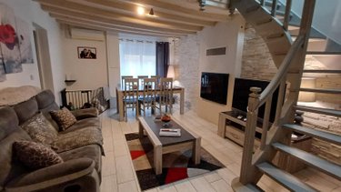 Maison a vendre Ardenay-sur-Mérize 72370 Sarthe 102 m2 4 pièces 193880 euros