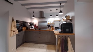 Maison a vendre Ardenay-sur-Mérize 72370 Sarthe 102 m2 4 pièces 193880 euros