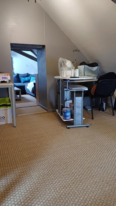 Maison a vendre Ardenay-sur-Mérize 72370 Sarthe 102 m2 4 pièces 193880 euros