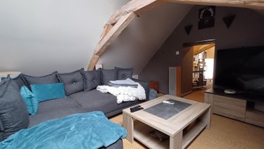 Maison a vendre Ardenay-sur-Mérize 72370 Sarthe 102 m2 4 pièces 193880 euros