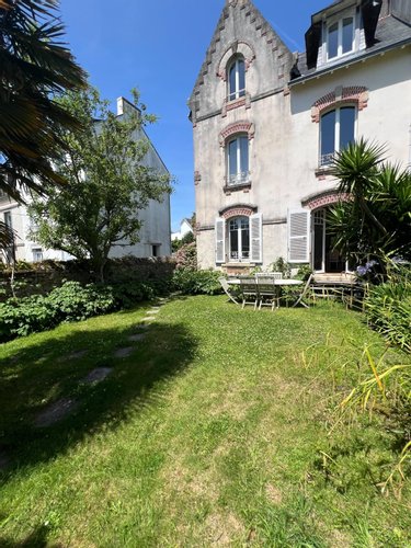 Maison a vendre Quimper 29000 Finistère 141 m2 6 pièces 598400 euros