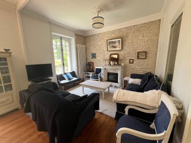 Maison a vendre Quimper 29000 Finistère 141 m2 6 pièces 598400 euros