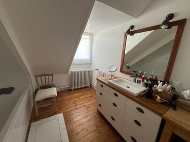 Maison a vendre Quimper 29000 Finistère 141 m2 6 pièces 598400 euros