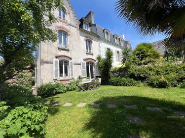 Maison a vendre Quimper 29000 Finistère 141 m2 6 pièces 598400 euros
