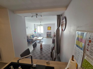 Maison a vendre Cransac 12110 Aveyron 129 m2 5 pièces 139000 euros