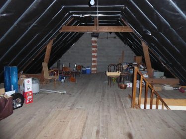 Maison a vendre Mesnil-Roc'h 35720 Ille-et-Vilaine 73 m2 3 pièces 189840 euros