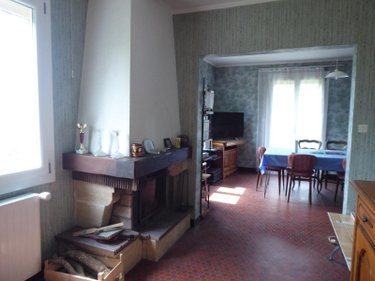 Maison a vendre Mesnil-Roc'h 35720 Ille-et-Vilaine 73 m2 3 pièces 189840 euros