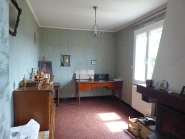 Maison a vendre Mesnil-Roc'h 35720 Ille-et-Vilaine 73 m2 3 pièces 189840 euros