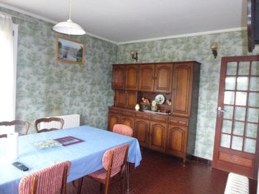 Maison a vendre Mesnil-Roc'h 35720 Ille-et-Vilaine 73 m2 3 pièces 189840 euros