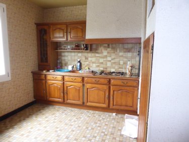 Maison a vendre Mesnil-Roc'h 35720 Ille-et-Vilaine 73 m2 3 pièces 189840 euros